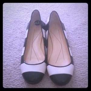 Kate Spade Flats